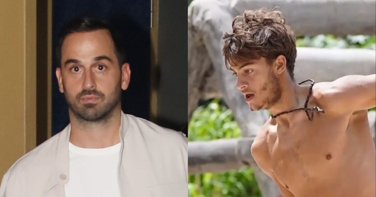 Survivor: Σοκαρισμένος ο Άρης Σοϊλέδης από τον τραυματισμό του Σταύρου Φλώρου – Απίστευτη η έκπληξη που θα έχει νιώσει
