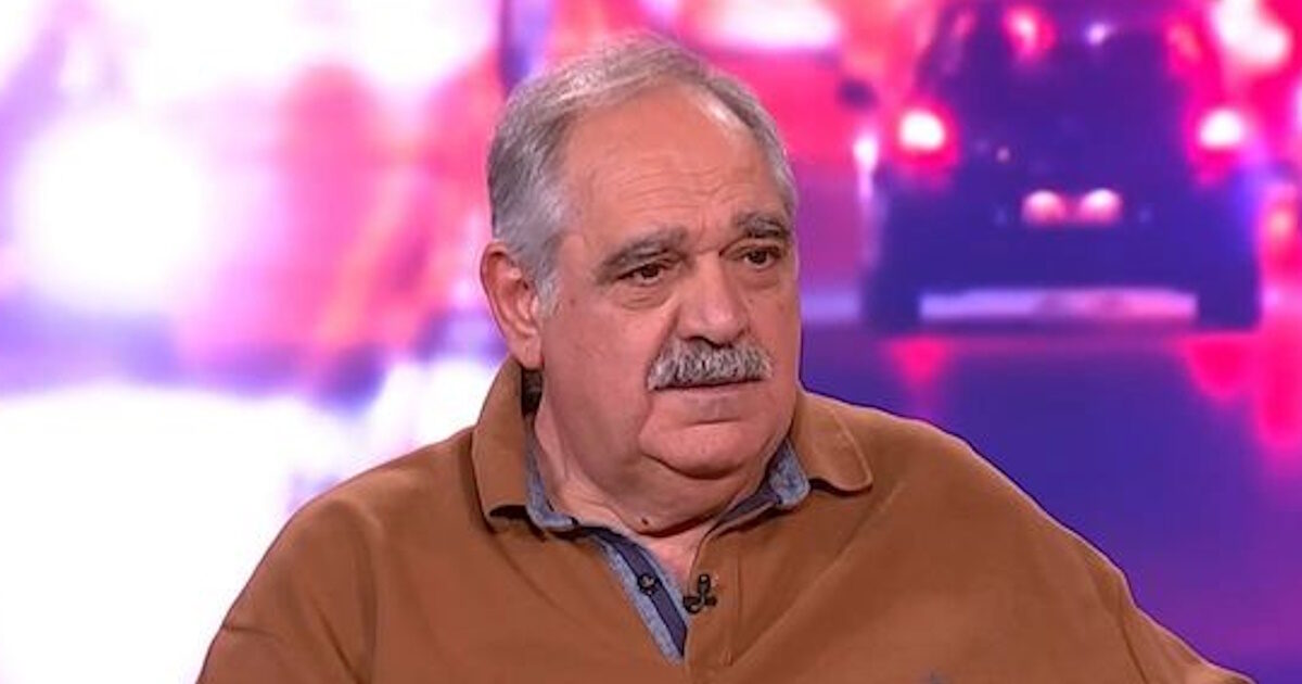 Γιώργος Σουξές: «Με αποκαλούν μονόχνοτο και στριμμένο – Έχω λίγους φίλους, συνομιλώ με το ΑΙ»