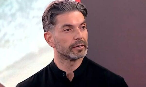 Σπύρος Μαρτίκας για Σταύρο Φλώρο του Survivor: «Η διέλευση τουριστικών σκαφών μπροστά από τις παραλίες του παιχνιδιού ήταν εντυπωσιακή»