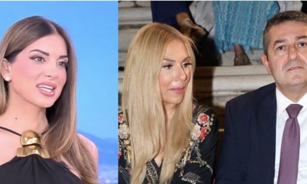 Γιώργος Μυλωνάκης: Επιστροφή στην Ελλάδα – «Τα πράγματα είναι βελτιωμένα» αποκαλύπτει η Σταματίνα Τσιμτσιλή