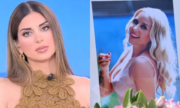 Σταματίνα Τσιμτσιλή: Η αποκάλυψη για το σημαδιακό γεγονός στην κηδεία της Γωγώς Μαστροκώστα