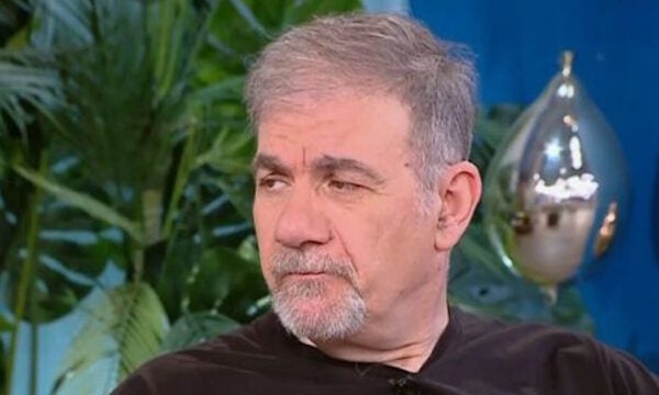 Δημήτρης Σταρόβας για Γιώργο Μαργαρίτη: «Ερχόταν καθημερινά στο νοσοκομείο να με επισκεφθεί – Με εξέπληξε»