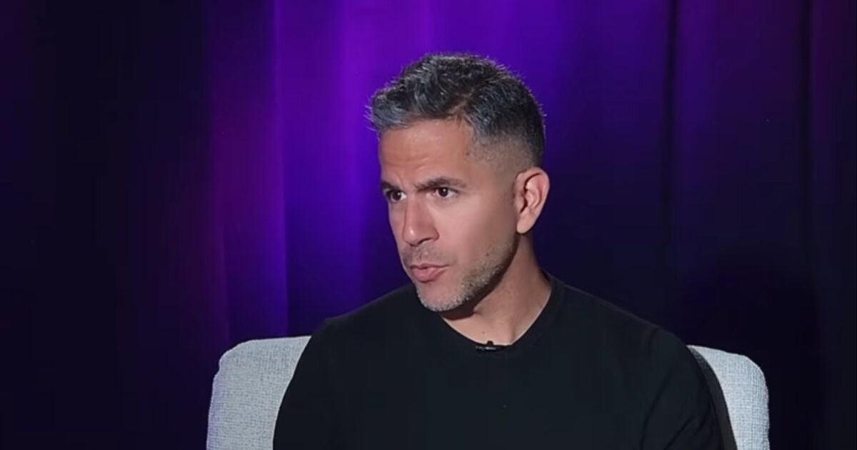 Σταύρος Ιωαννίδης: Η αποκάλυψη για την ιδιωτική του ζωή – «Είμαι άτομο πολύ χαμηλών τόνων – Δεν αναζητώ τη δημοσιότητα»