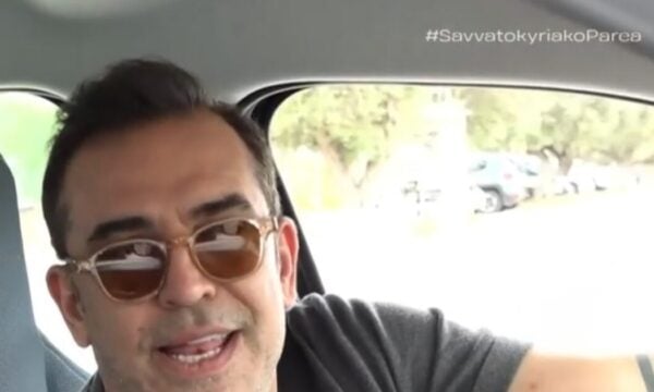 Στέφανος Κωνσταντινίδης για Κώστα Τσουρό: «Οφείλει να αναλάβει την ευθύνη της αποτυχίας, ήταν εξ ολοκλήρου δική του απόφαση»