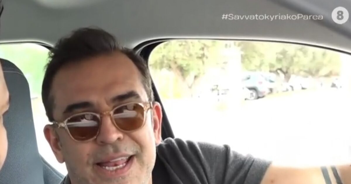Στέφανος Κωνσταντινίδης για Κώστα Τσουρό: «Οφείλει να αναλάβει την ευθύνη της αποτυχίας, ήταν εξ ολοκλήρου δική του απόφαση»