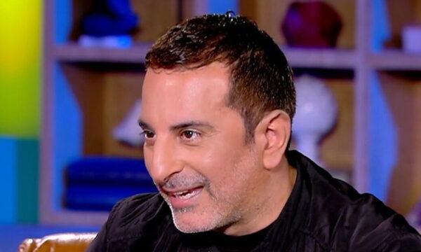 Στέλιος Κουδουνάρης: Η κρυφή διαμάχη με την Ελένη Φουρέιρα – «Της δήλωσα ότι δεν επιθυμώ να συνεργαστούμε ξανά»