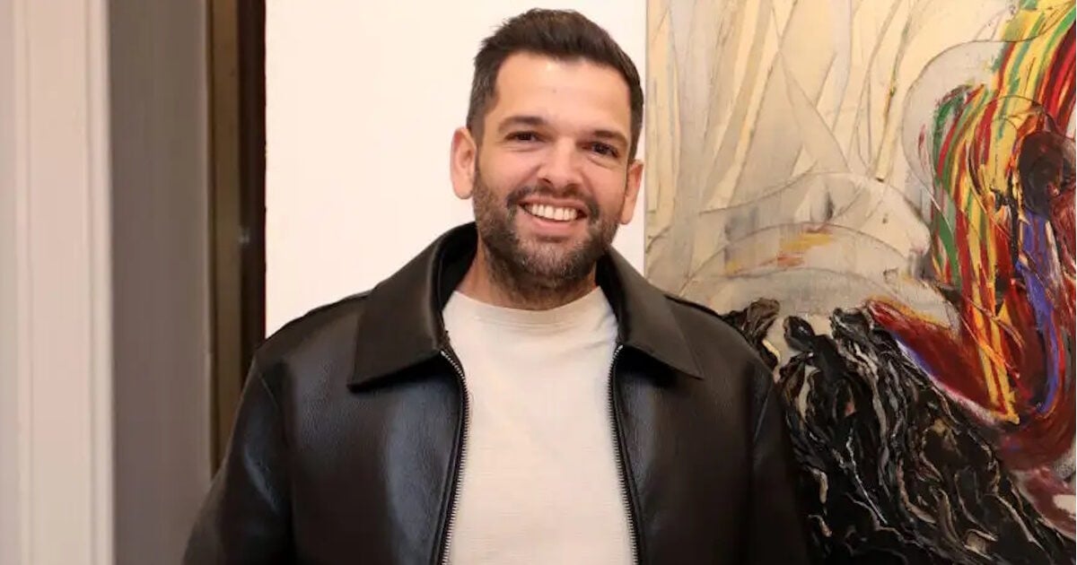 Πέτρος Συρίγος: Σοβαρό τροχαίο για τον συνεργάτη της Κατερίνας Καινούργιου – «Έχω σπάσει τους καρπούς και των δύο χεριών»