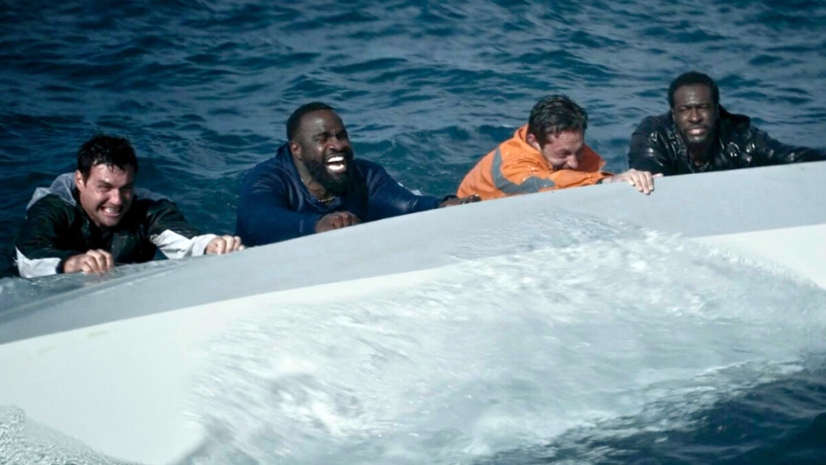 «Not Without Hope»: Το θρίλερ επιβίωσης που κατακτά το Prime Video