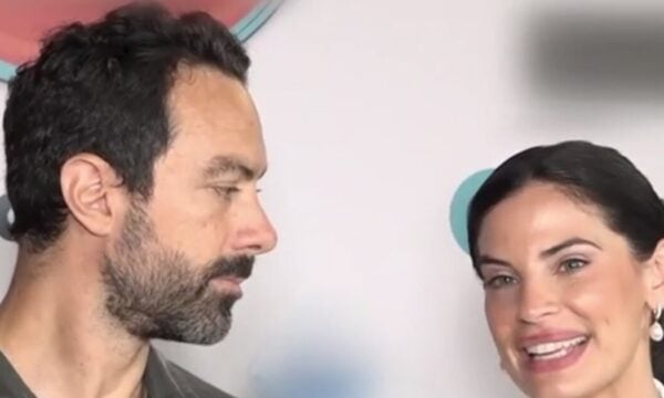Σάκης Τανιμανίδης για Χριστίνα Μπόμπα: «Η συνεργασία μας είναι απαιτητική – Η εταιρεία ευημερεί χάρη στις ιδέες της»