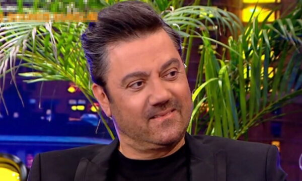 Γιώργος Θεοφάνους: «Ένας μανιακός εισέβαλε στην τάξη του γιου μου στις ΗΠΑ και δολοφόνησε δύο συμμαθητές του»