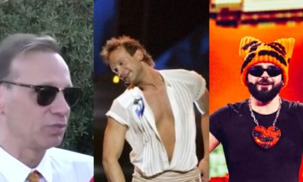 Θοδωρής Πανάς: «Μετά από 20 χρόνια και το “My Number One”, νιώθω ξανά ότι έχουμε πιθανότητες να νικήσουμε στη Eurovision»