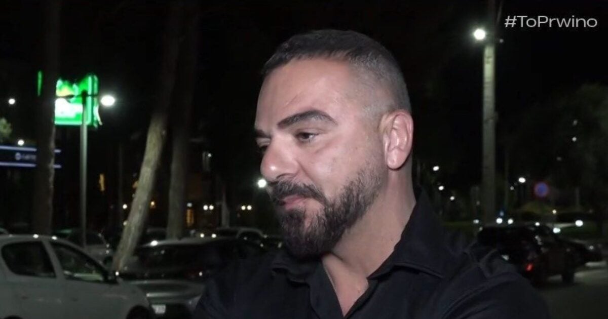 Τριαντάφυλλος για Akyla: «Γιατί να απολογηθεί; Και η 10η θέση ήταν υπερβολική»