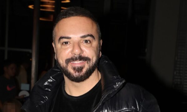 Τριαντάφυλλος: «Ας βάλουμε φρένο στην Eurovision και όσα πρεσβεύουμε, μας βλέπουν και παιδιά»