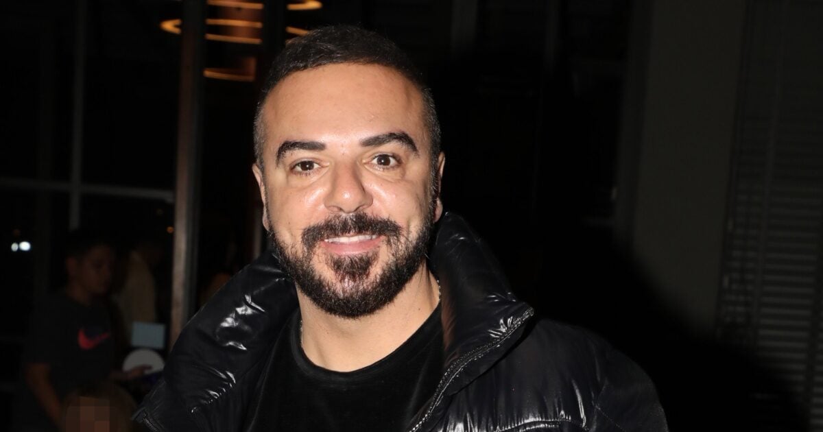 Τριαντάφυλλος: «Ας βάλουμε φρένο στην Eurovision και όσα πρεσβεύουμε, μας βλέπουν και παιδιά»