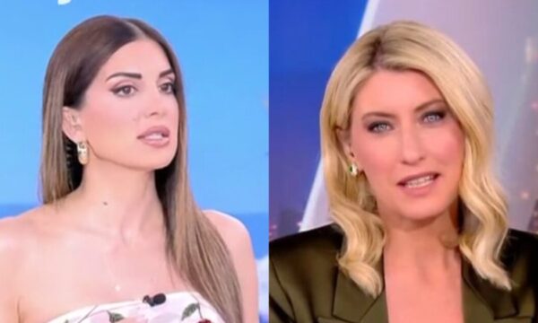Σταματίνα Τσιμτσιλή για Σία Κοσιώνη: «Μου ανέφεραν ότι το τηλέφωνό της χτυπά συχνά»