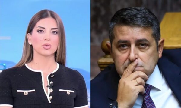 Γιώργος Μυλωνάκης: Η αποκάλυψη της Σταματίνας Τσιμτσιλή για την επιθυμία των δικών του