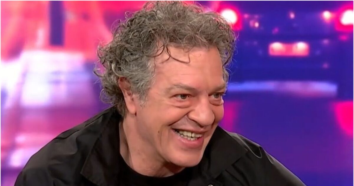 Γιάννης Τσορτέκης: «Βίωσα ένα σοβαρό τροχαίο, πήγα κι επέστρεψα, ένιωσα φόβο»