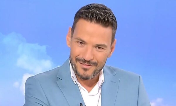 Ο Κώστας Τσουρός σε έκρηξη: «Απίστευτο αυτό που γίνεται φέτος από την αρχή»