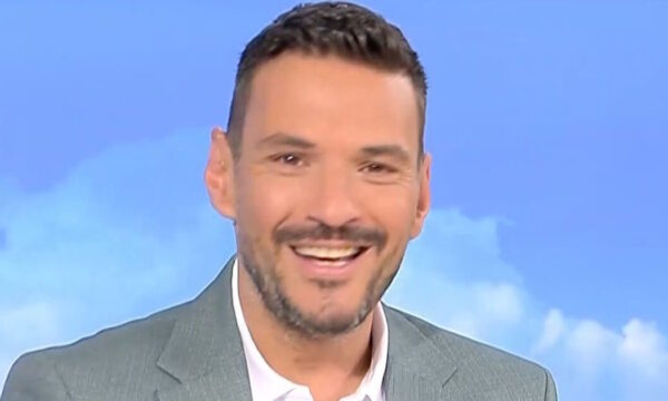 Κώστας Τσουρός: Η σημαίνουσα ατάκα στον αέρα μετά την είδηση για το πρόωρο φινάλε της εκπομπής του