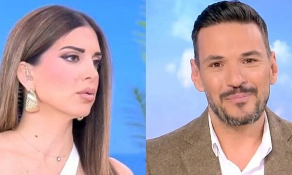 Σταματίνα Τσιμτσιλή για Κώστα Τσουρό: «Ήταν τόσο τεταμένο το κλίμα στην εκπομπή του όλη τη χρονιά – Ίσως υπάρχει θυμός»