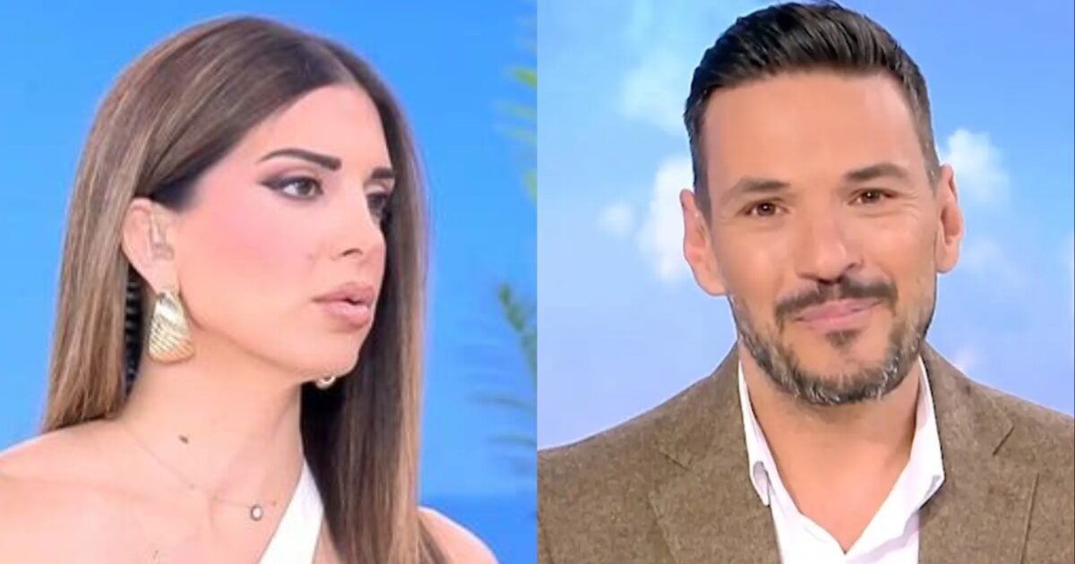 Σταματίνα Τσιμτσιλή για Κώστα Τσουρό: «Ήταν τόσο τεταμένο το κλίμα στην εκπομπή του όλη τη χρονιά – Ίσως υπάρχει θυμός»