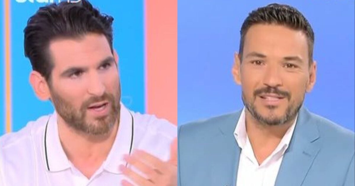 Ετεοκλής Παύλου για Κώστα Τσουρό: «Χλευάζεις κάποιον που χάνει την εκπομπή του; Εγώ θα μιλούσα πιο αυστηρά»
