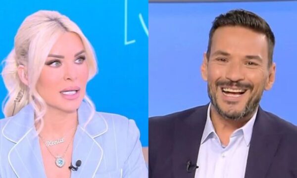 Κατερίνα Καινούργιου για Κώστα Τσουρό: «Εύχομαι το καλύτερο, μην ανησυχείτε – Είμαι βέβαιη ότι όλοι θα ενσωματωθούν»