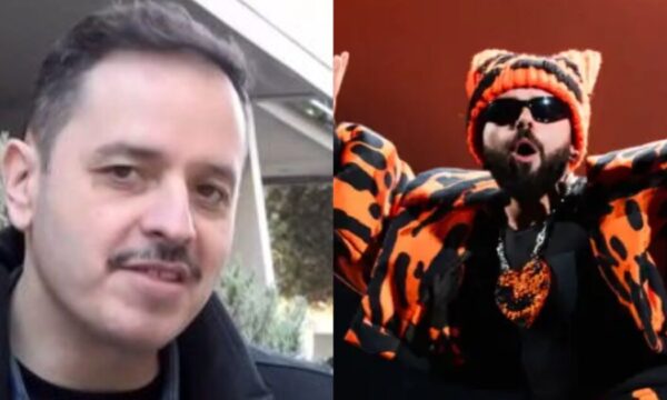Αλέξανδρος Τσουβέλας: «Έστειλα στον Akyla “καλή επιτυχία” και δεν έλαβα απάντηση»
