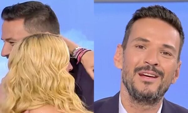 Κώστας Τσουρός: Συγκίνηση στη σχεδόν τελευταία εκπομπή – «Είναι δύσκολο, επιθυμώ να μοιραστείτε κι εσείς τα συναισθήματά σας»