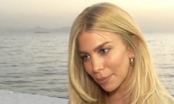 Βάλια Χατζηθεοδώρου: «Δεν θα δεχόμουν να εργαστώ σε παρόμοια εκπομπή – Δεν υπάρχει λόγος»