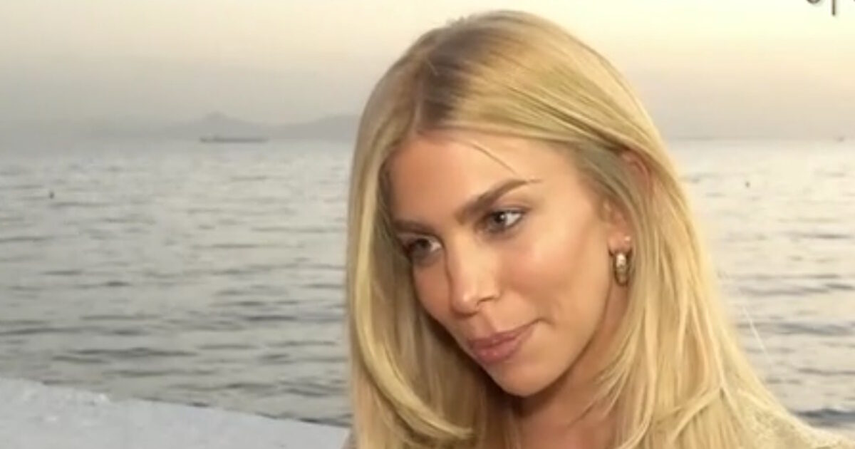 Βάλια Χατζηθεοδώρου: «Δεν θα δεχόμουν να εργαστώ σε παρόμοια εκπομπή – Δεν υπάρχει λόγος»