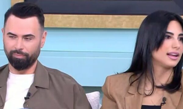 Γαλάτεια Βασιλειάδη: «Ζηλεύω απίστευτα – Έχω όλους τους κωδικούς στα social media»