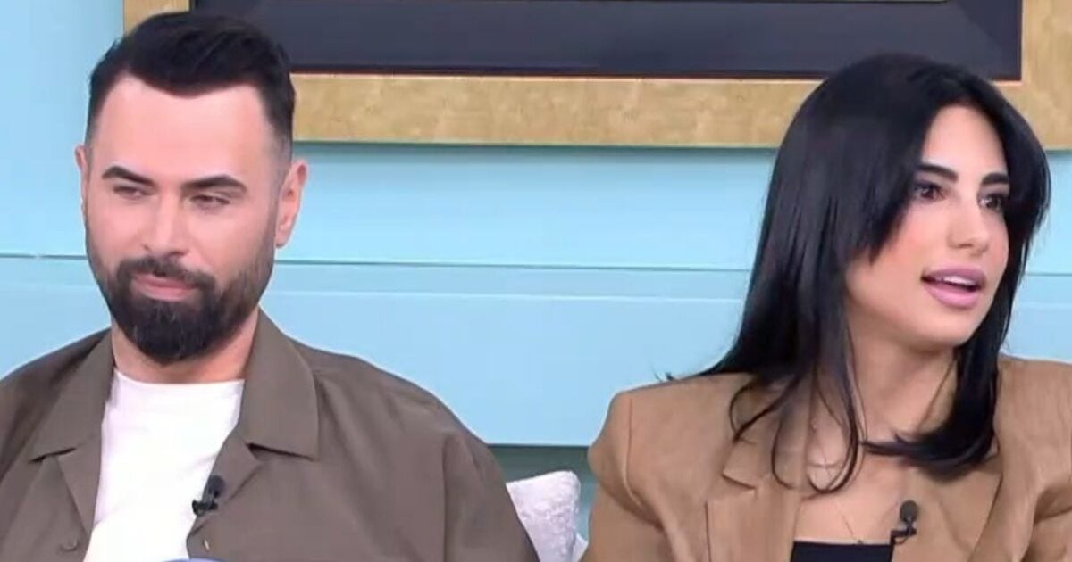 Γαλάτεια Βασιλειάδη: «Ζηλεύω απίστευτα – Έχω όλους τους κωδικούς στα social media»