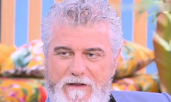 Βλαδίμηρος Κυριακίδης: «Με την Έφη Μουρίκη είμαστε 38 χρόνια μαζί – Οι ώρες δεν μας αρκούν»