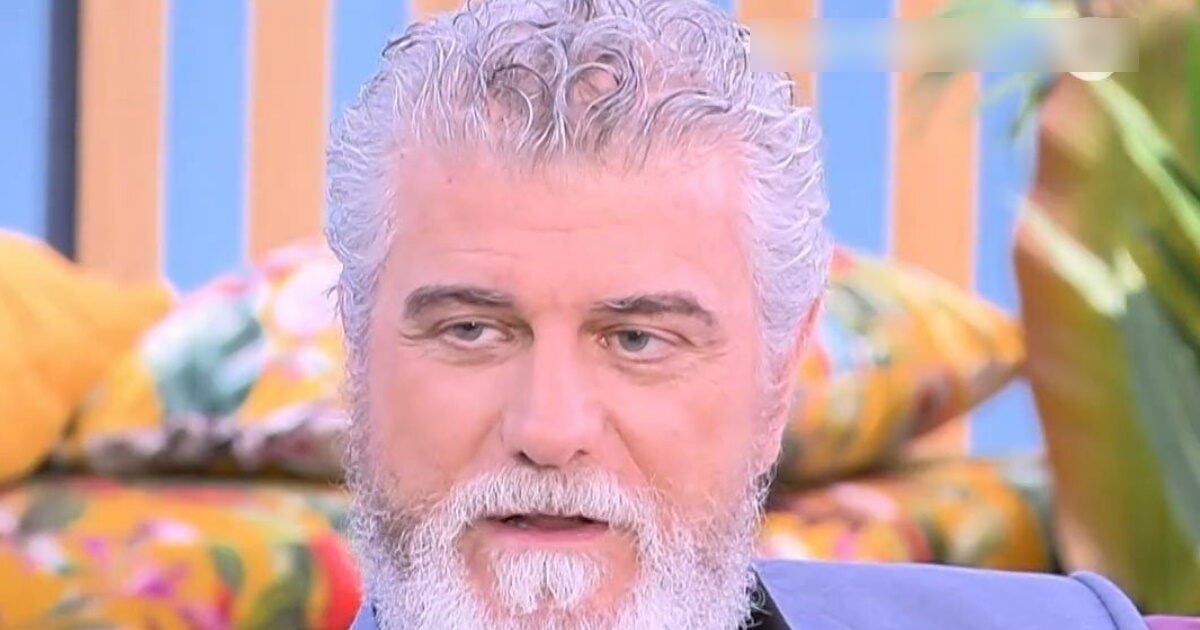 Βλαδίμηρος Κυριακίδης: «Με την Έφη Μουρίκη είμαστε 38 χρόνια μαζί – Οι ώρες δεν μας αρκούν»