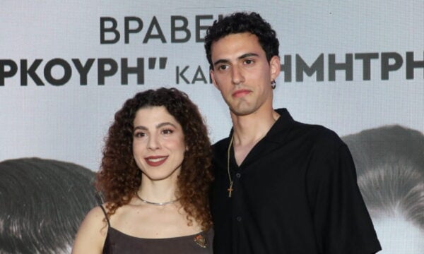 Θεατρικά Βραβεία Μερκούρη και Χορν: Αυτοί ξεχώρισαν στις δύο κατηγορίες