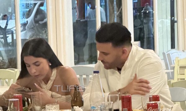 Νικηφόρος Βυθούλκας – Μαρία Χολίδου: Ποια είναι η αλήθεια για τη σχέση τους; Οι κοινές παρουσίες και το νέο video clip που αναζωπύρωσαν τις φήμες