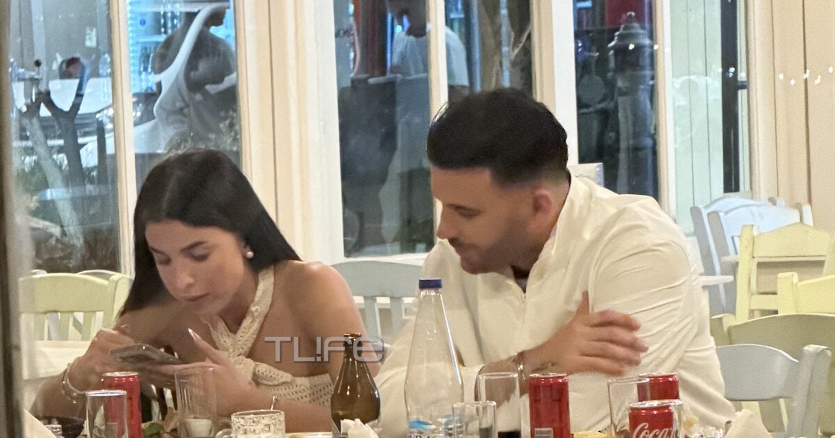 Νικηφόρος Βυθούλκας – Μαρία Χολίδου: Ποια είναι η αλήθεια για τη σχέση τους; Οι κοινές παρουσίες και το νέο video clip που αναζωπύρωσαν τις φήμες