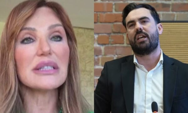 Βίκυ Χατζηβασιλείου – Δήμος Κυριλίδης: Σφοδρή σύγκρουση για τα κονδύλια της Αντιπεριφέρειας! «Επιδιώκει δημοσιότητα εις βάρος μου»