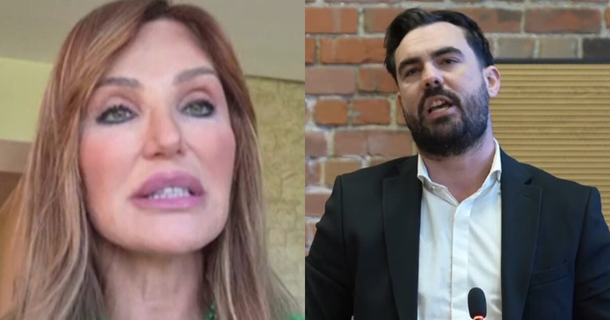 Βίκυ Χατζηβασιλείου – Δήμος Κυριλίδης: Σφοδρή σύγκρουση για τα κονδύλια της Αντιπεριφέρειας! «Επιδιώκει δημοσιότητα εις βάρος μου»