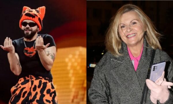 Άννα Χατζησοφιά: Εκφράζει οργή για τη Eurovision – «Τι πετύχαμε συμμετέχοντας στο art washing του Ισραήλ;»