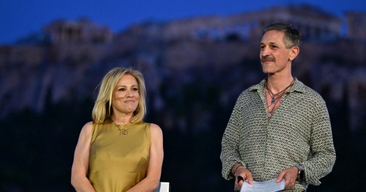 Αλέξης Τσίπρας: Ο Αιμίλιος Χειλάκης και η Μαριάννα Τουμασάτου σύστησαν τον Πρόεδρο του ΕΛΑΣ στο Θησείο