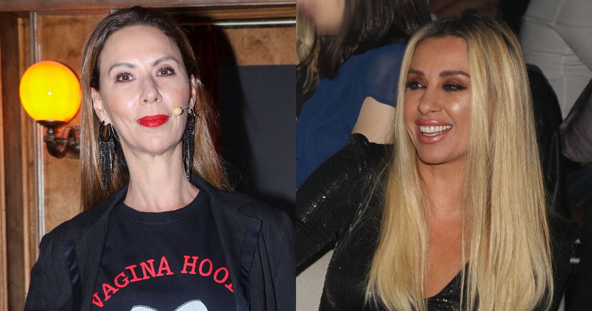Η Δώρα Χρυσικού συγκλονίζει για την απώλεια της Γωγώς Μαστροκώστα: «Σήμερα νιώθω τον πόνο σαν να έχασα μια αδερφή»