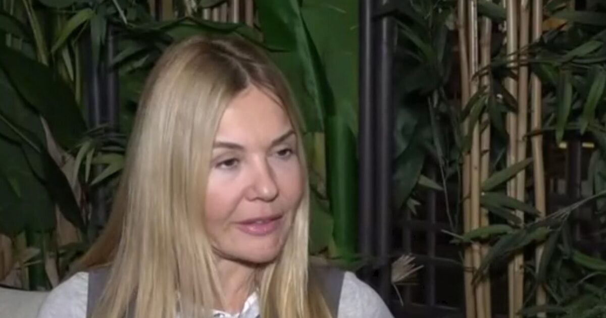 Χριστίνα Παππά: «Έχω βιώσει πολλές σκληρές περιόδους στη ζωή μου – Προβλήματα υγείας και καταστάσεις που με δοκίμασαν»