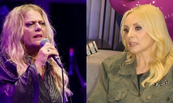Πέγκυ Ζήνα για Ελένη Τσαλιγοπούλου: «Ο πατέρας της με κατηγορούσε, ένιωσα προσβεβλημένη από τα λόγια της»
