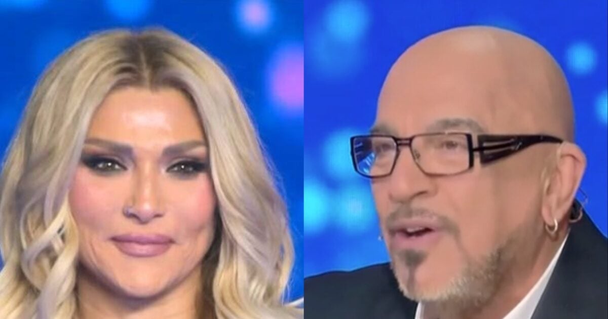 Γιάννης Ζουγανέλης προς Αγγελική Ηλιάδη: «Έχεις ακούσει πολλά, δεν αντανακλούν την προσωπικότητά σου»