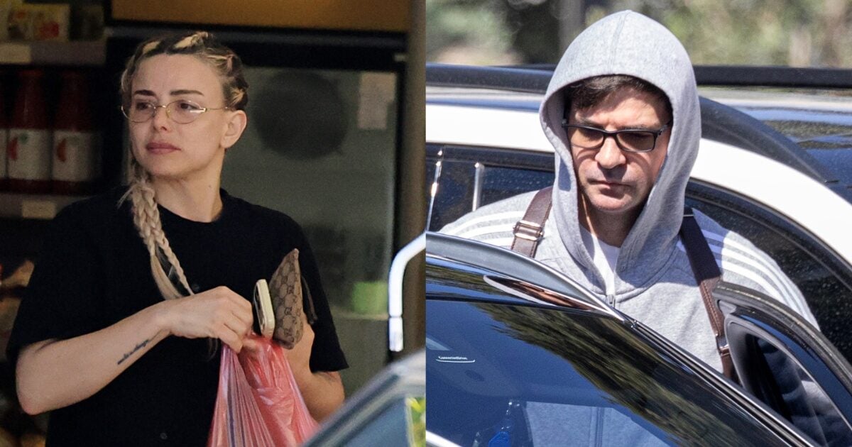 Ζόζεφιν – Νίνο: Η ζωή του ζευγαριού στα νότια προάστια μετά την επανασύνδεση – Εικόνες
