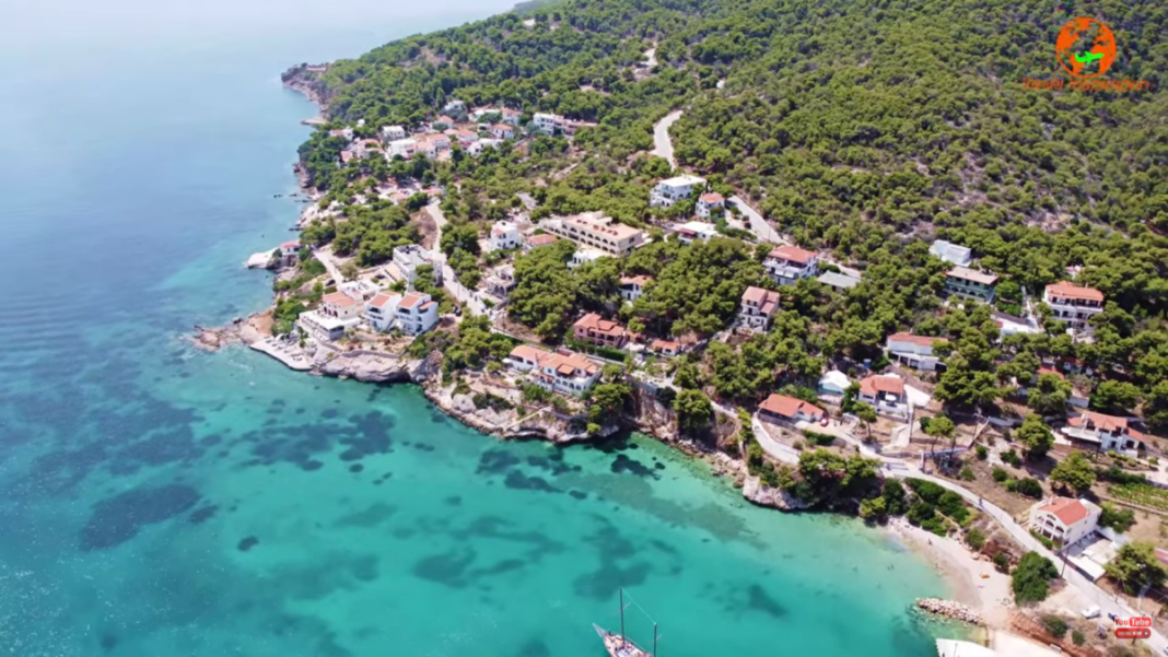 Αγκίστρι