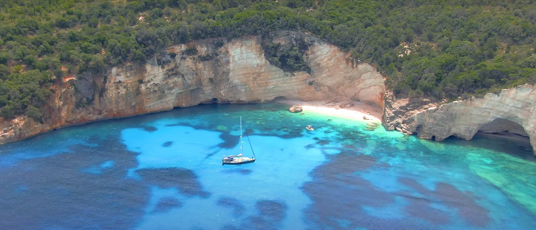 Αυτοί είναι οι ευρωπαϊκοί προορισμοί με οικονομικό αλκοόλ που διακρίνονται για το 2026