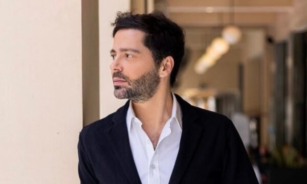 Χρύσανθος Πανάς: Ο επίσημος πρεσβευτής της ελληνικής φιλοξενίας